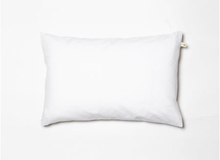 Oreiller enfant 50x70cm Coton Bio - 1