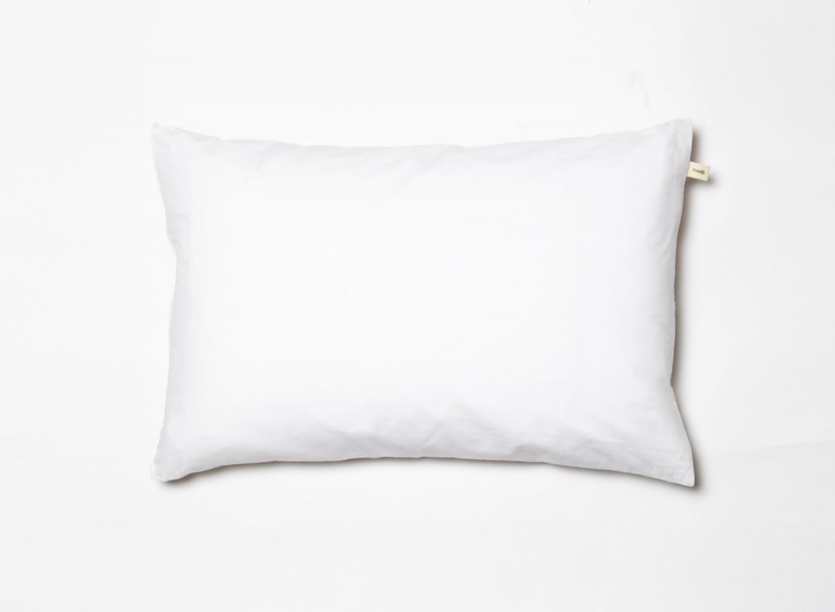 Children's pillow 50x70 cm Organic Cotton - Comfort & natural softness