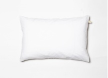 Oreiller enfant 50x70cm Coton Bio - 1