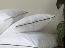 Oreiller enfant 50x70cm Coton Bio - 5