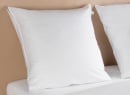 Oreiller enfant 60x60cm Coton Bio - 3