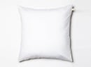 Oreiller enfant 60x60cm Coton Bio - 1