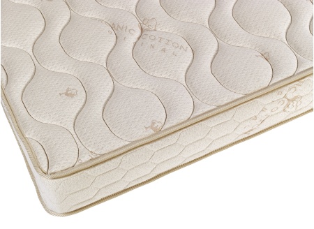 Matelas enfant 90x200 Bio Nateo Concept - 2