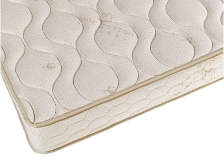 Matelas enfant 90x200 Bio Nateo Concept - 2