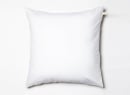 Oreiller adulte 60x60cm Duvet et Plumes - 1
