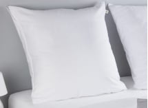 Oreiller adulte 60x60cm Duvet et Plumes - 3