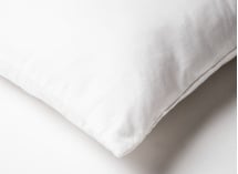 Oreiller adulte 60x60cm Duvet et Plumes - 2