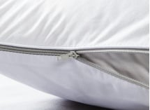 Oreiller adulte 60x60cm Duvet et Plumes - 5
