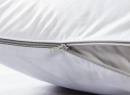 Oreiller adulte 60x60cm Duvet et Plumes - 5