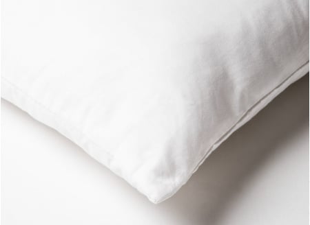 Oreiller adulte 50x70cm Duvet et Plumes - 2