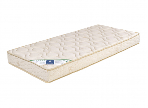 Matelas enfant 90x190 Bio Nateo Concept - 1