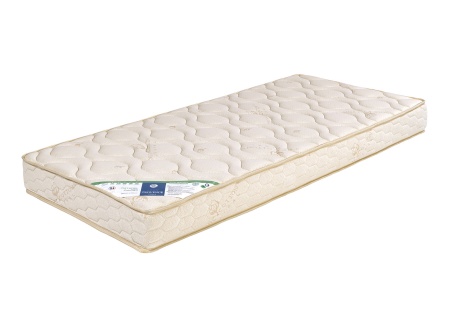 Matelas enfant 90x190 Bio Nateo Concept - 1
