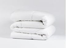 Couette anti-acariens 140x150cm - 1
