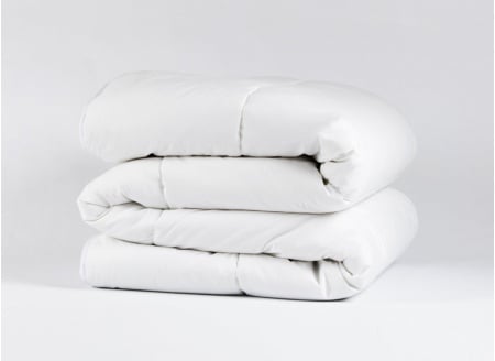 Couette anti-acariens 140x200cm - 1