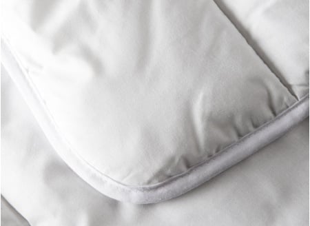 Couette anti-acariens 140x200cm - 2