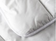 Couette anti-acariens 140x200cm - 2