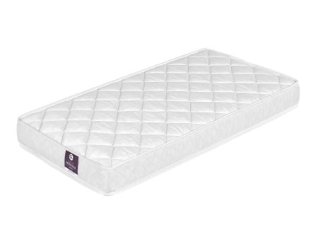 Matelas bébé Essentiel Nateo Concept - 1