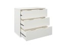 Commode 3 tiroirs JADE - 3
