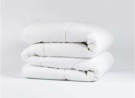 Couette anti-acariens 220x240cm - 1