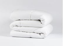 Couette anti-acariens 220x240cm - 1