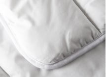 Couette anti-acariens 220x240cm - 2