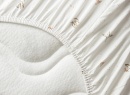 Drap housse 70x140 Coton Bio - L'envolée 3