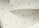Drap housse 70x140 Coton Bio - L'envolée 4