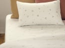 Drap housse 90x190 Coton Bio - L'envolée 3