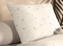 Taie d'oreiller 60x60 Coton Bio - L'envolée 2