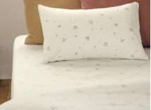 Taie d'oreiller 50x70 Coton Bio - L'envolée 3