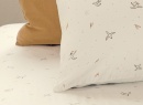 Taie d'oreiller 40x60 Coton Bio - L'envolée 4