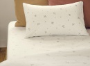 Taie d'oreiller 40x60 Coton Bio - L'envolée 3