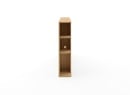 Tête de lit avec rangement 200 cm COLETTE - Chêne - 7