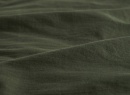 Housse de couette 240x220 Satin de Coton bio - Cyprès 3