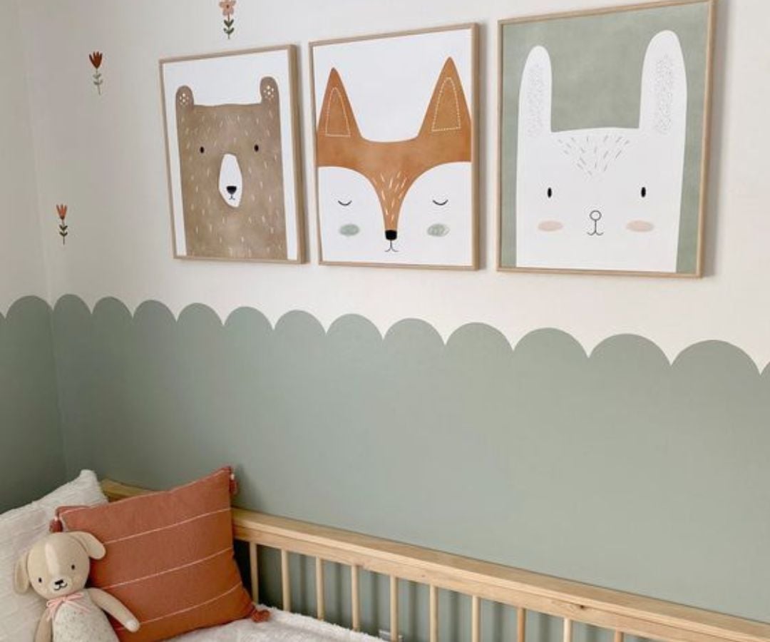 Top Colores Habitación Infantil relajante a Privilegiar en 2026, image size:1080x900