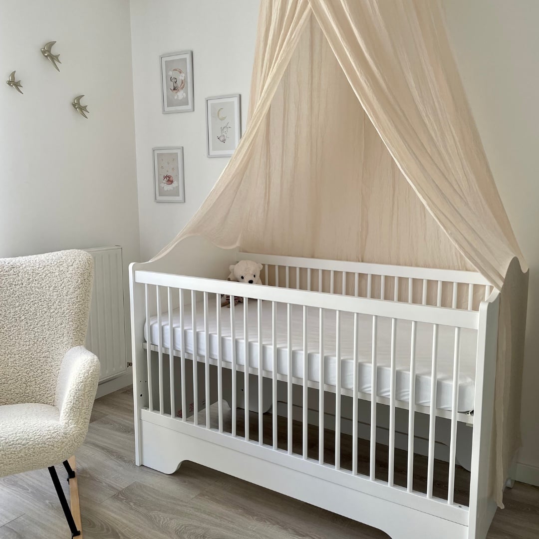 Mettre le bébé dans sa chambre à 1 mois conseils pratiques — free download