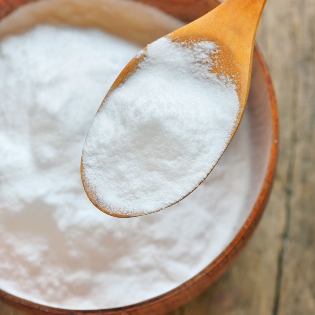 Bicarbonate de soude