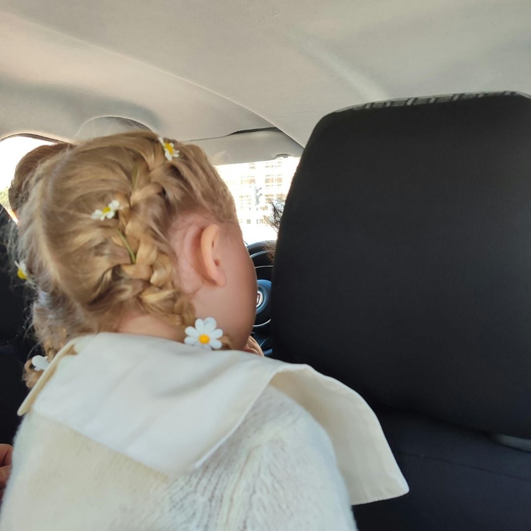 Voyage en voiture