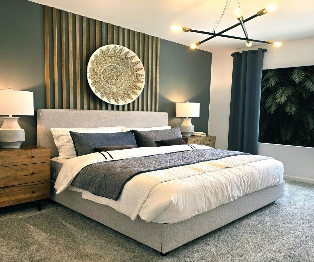 21 Ideas para decorar tu cuarto de forma fácil, lindísima y barata, image size:1080x900