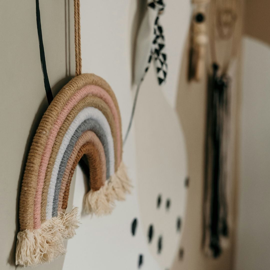 Déco chambre de bébé