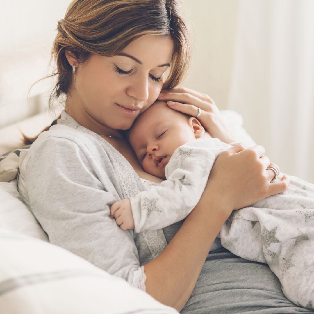 Répondre aux besoins de votre enfant