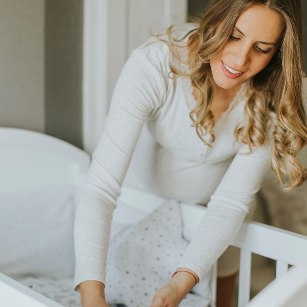 Femme enceinte