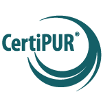 Logo Certipur