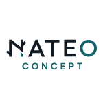 Logo Nateo Concept