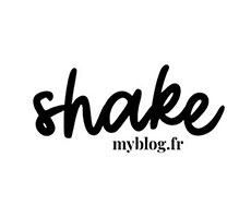 Shake My Blog