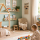 10 decorating ideas for a child's bedroom: inspirations and tips