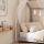 Chambre fille : aménager un espace durable de bébé à ado
