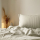 Quel linge de lit choisir pour un sommeil sain et durable ?