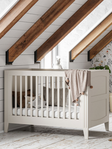8 astuces pour l'aménagement d'une chambre bébé