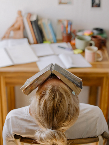 È il ritorno a scuola! I nostri consigli per prepararsi bene